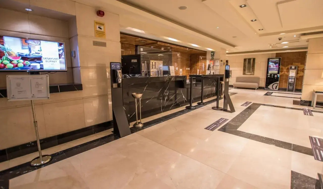 Photo - Hotel Andalucía Center