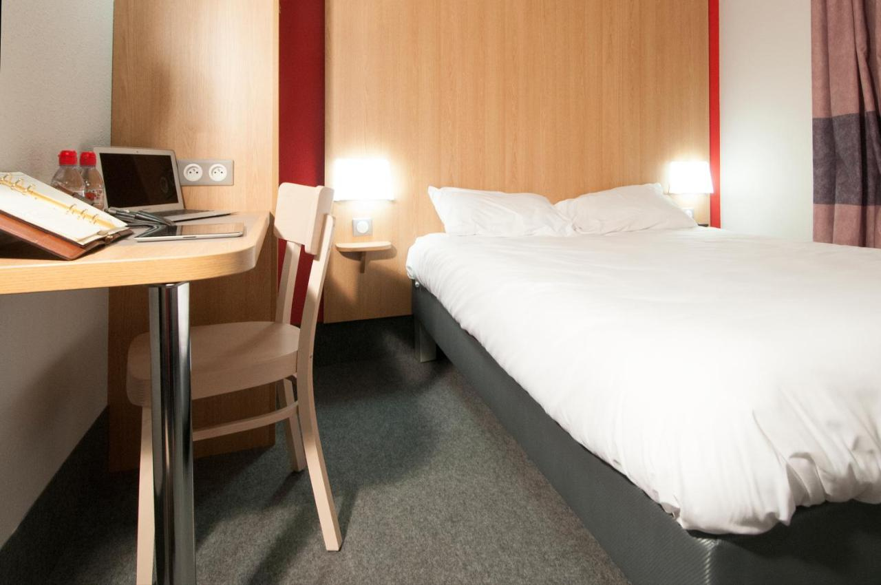 Photo - B&B HOTEL LA ROCHELLE Beaulieu Puilboreau
