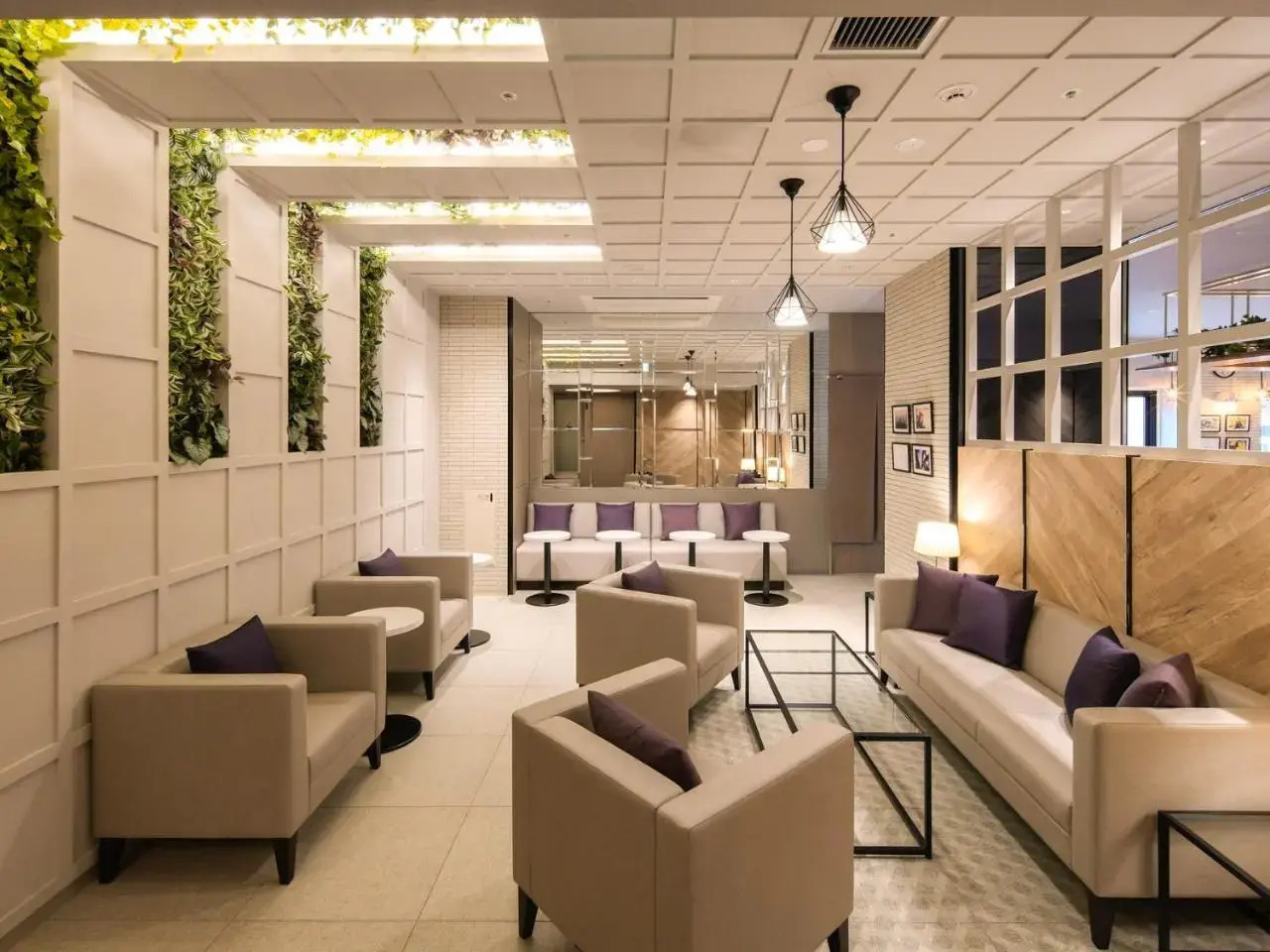 Foto - Super Hotel Premier Ikebukuro Natural Hot Spring