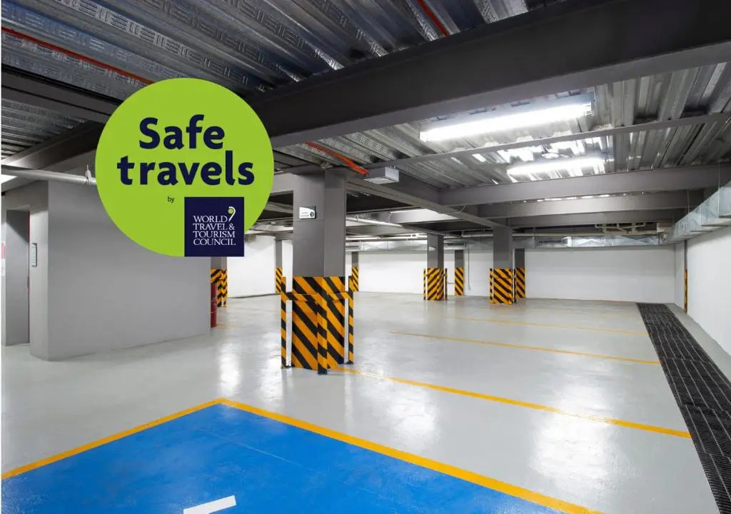 Photo - Hotel MX aeropuerto CDMX, Trademark Collection by Wyndham