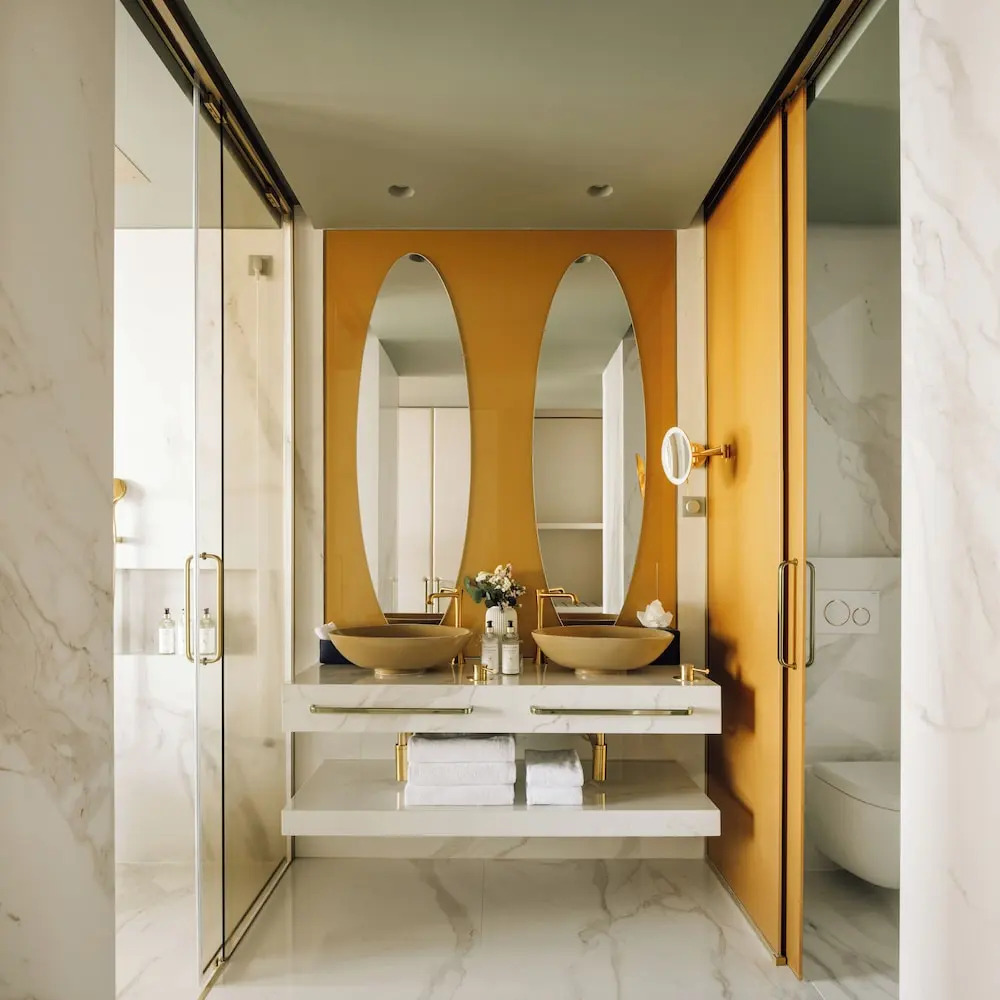 Photo - The Reserve - within Savoy Palace - The Leading Hotels of the World