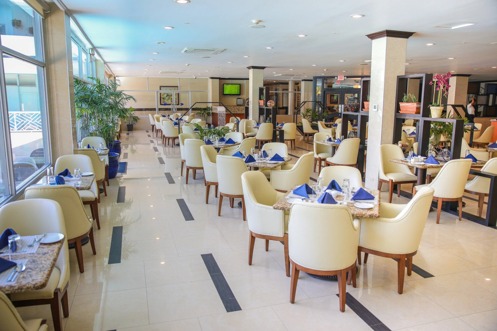 Foto - The Jamaica Pegasus Hotel