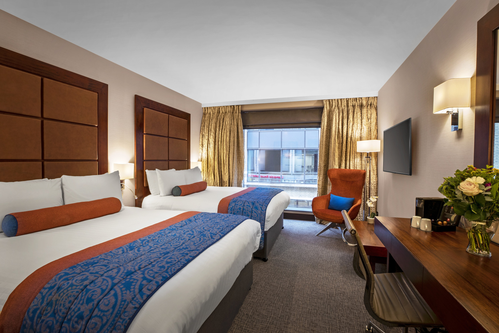 Photo - Leonardo Royal Hotel London St Paul’s