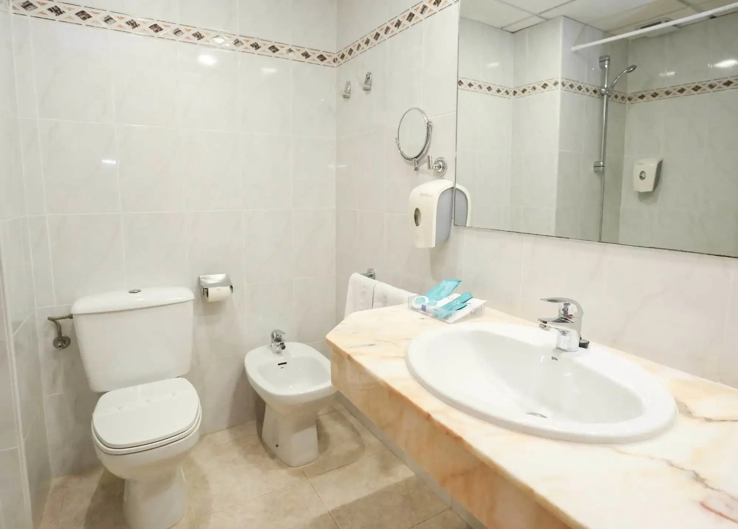 Foto - KAKTUS Hotel Volga