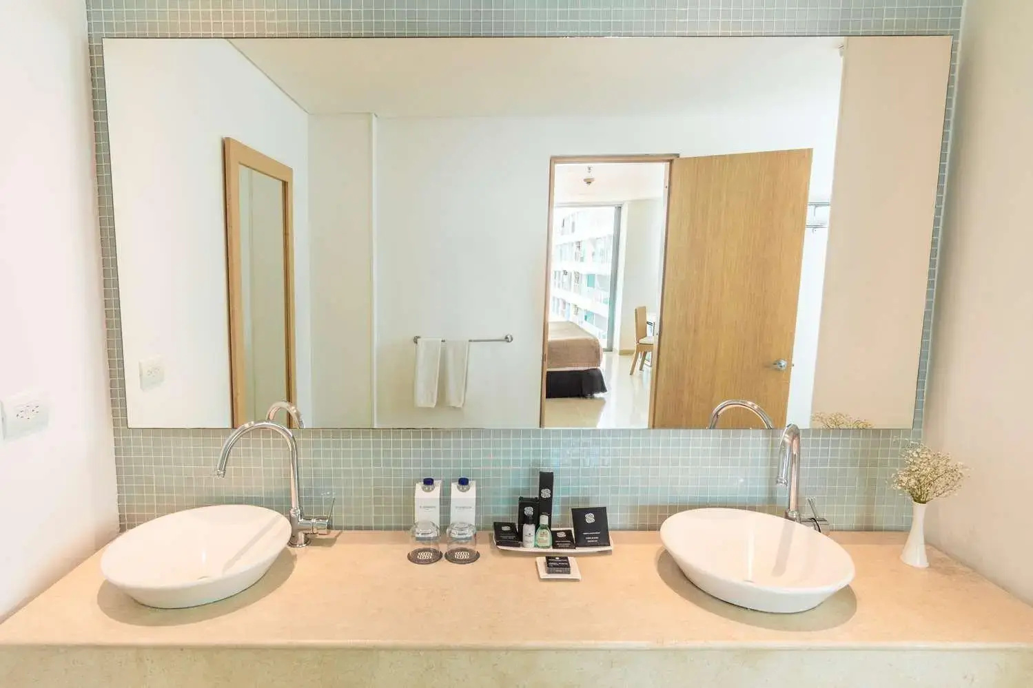 Photo - Sonesta Hotel Cartagena