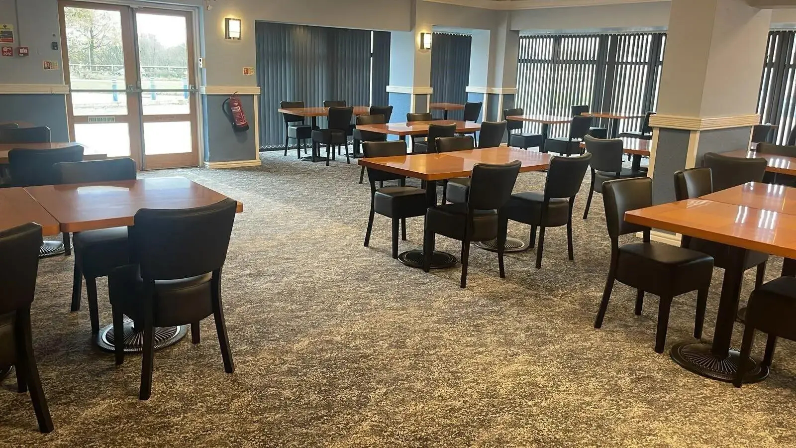 Foto - Britannia Hotel Wigan