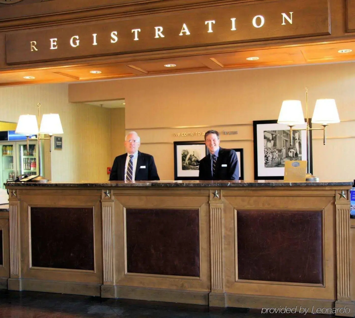 Photo - Hampton Inn & Suites Austin - Downtown