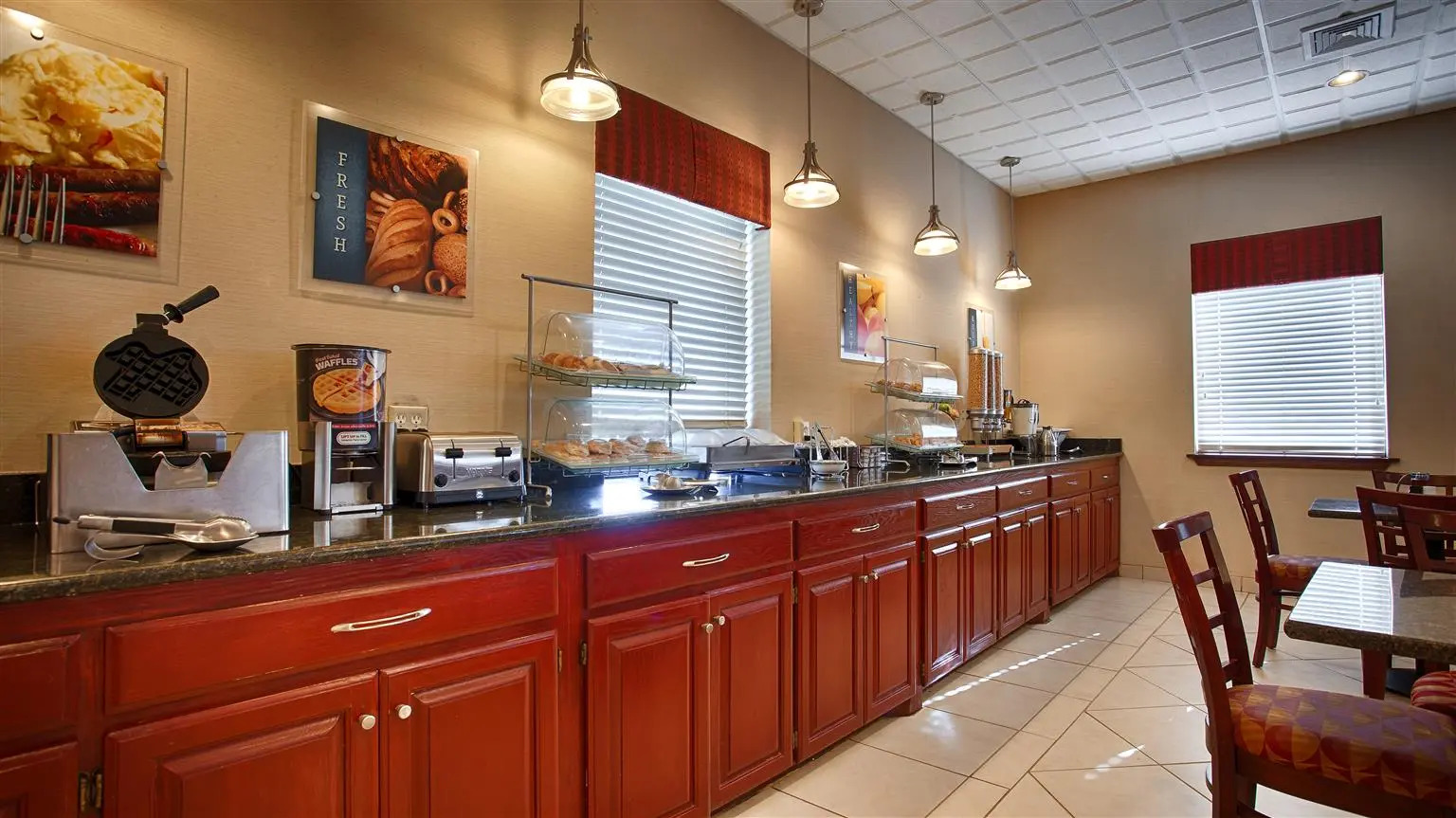 Foto - Best Western Northgate Inn