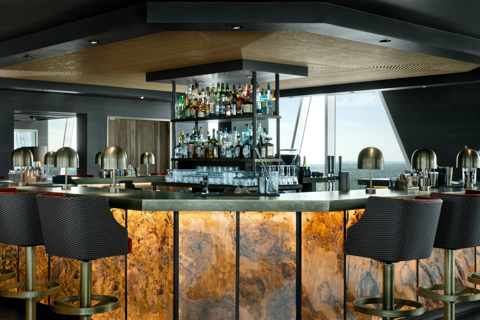 Foto - AC Hotel by Marriott Bella Sky Copenhagen