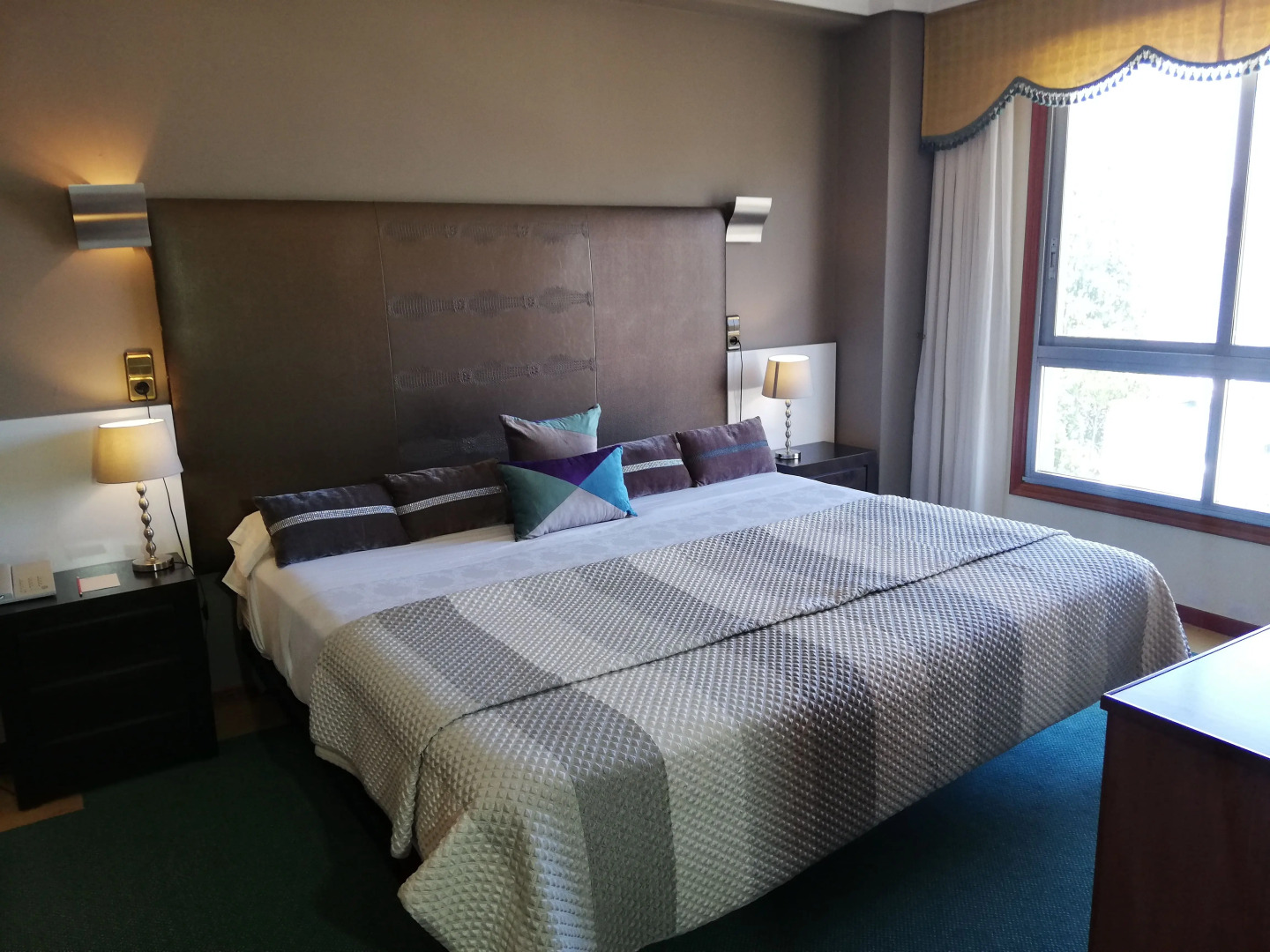 Foto - Hotel Ciudad de Vigo