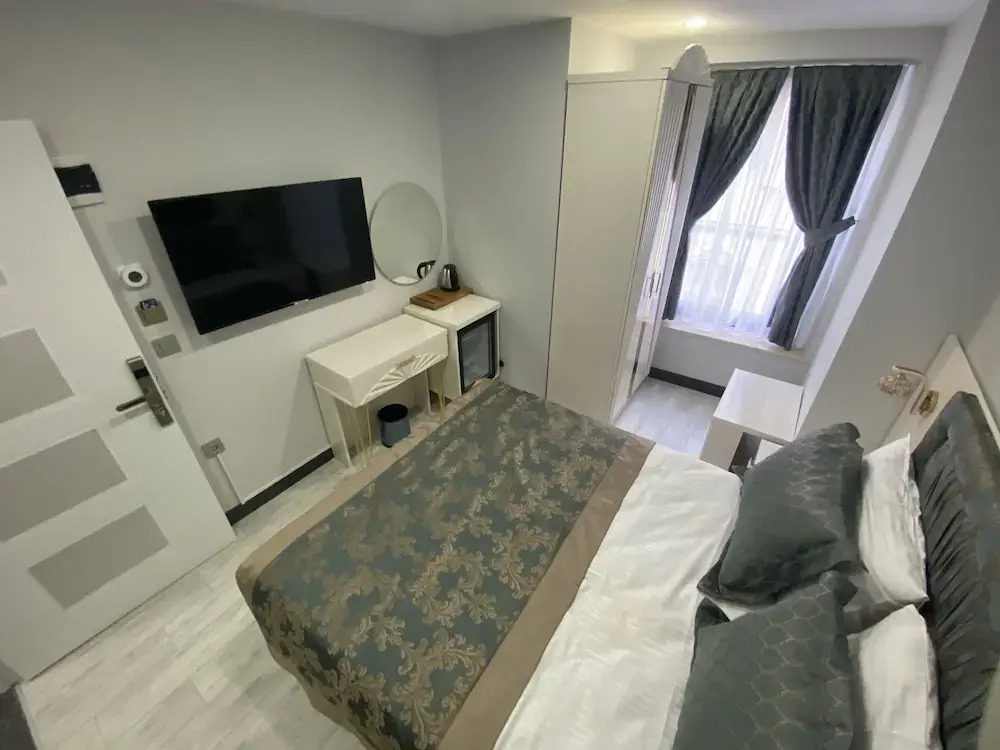 Foto - Şiva Pera Hotel & SPA