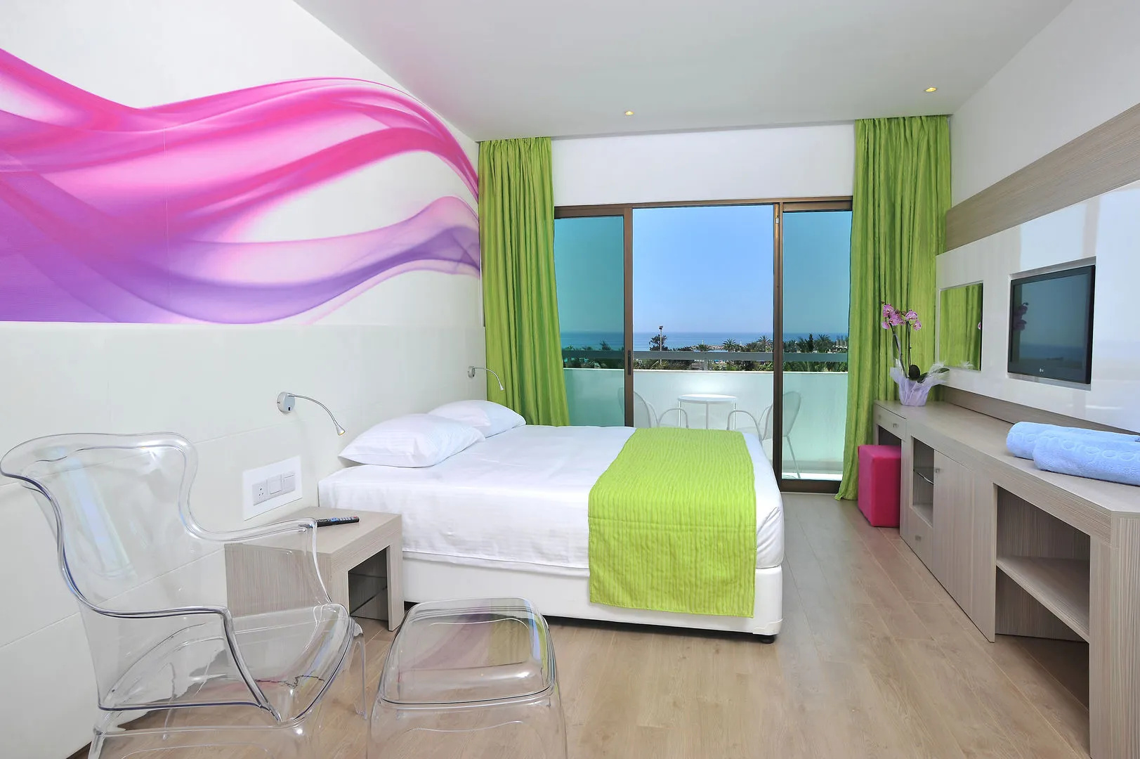 Photo - Margadina Hotel