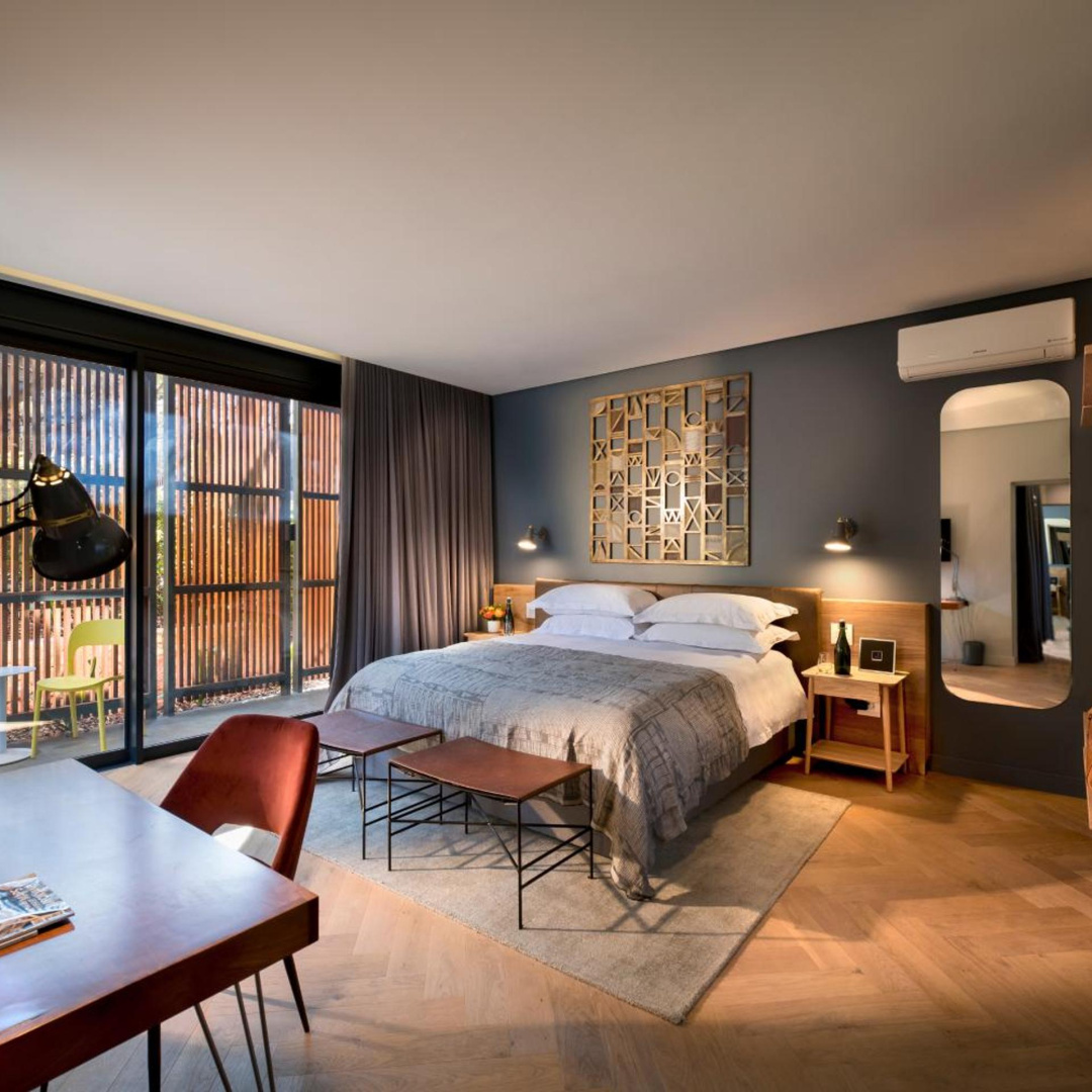 Foto - The Peech Hotel