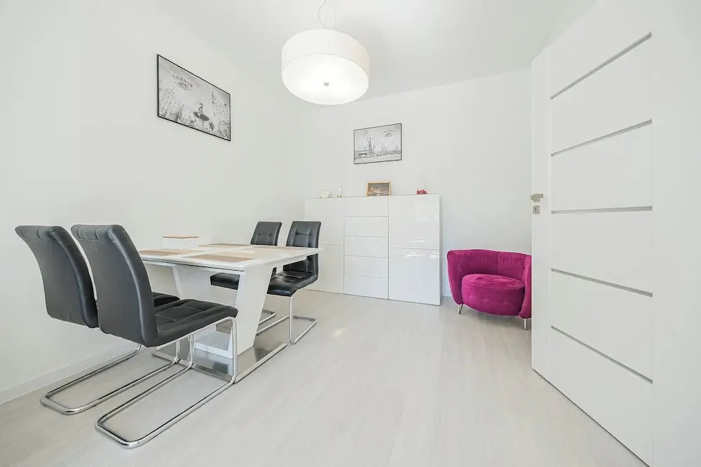 Photo - Gdańsk Apartments