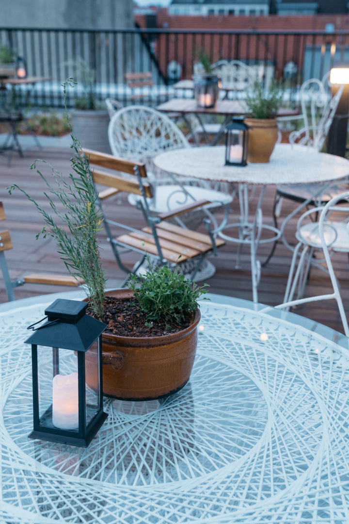 Foto - Ruby Rosi Hotel Munich