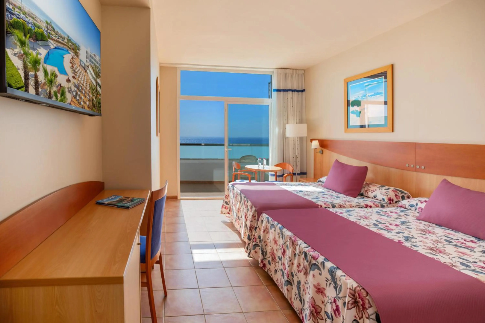 Foto - Hotel Servigroup Marina Playa