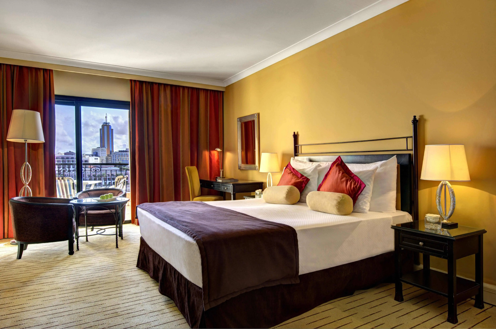 Foto - Corinthia St George's Bay