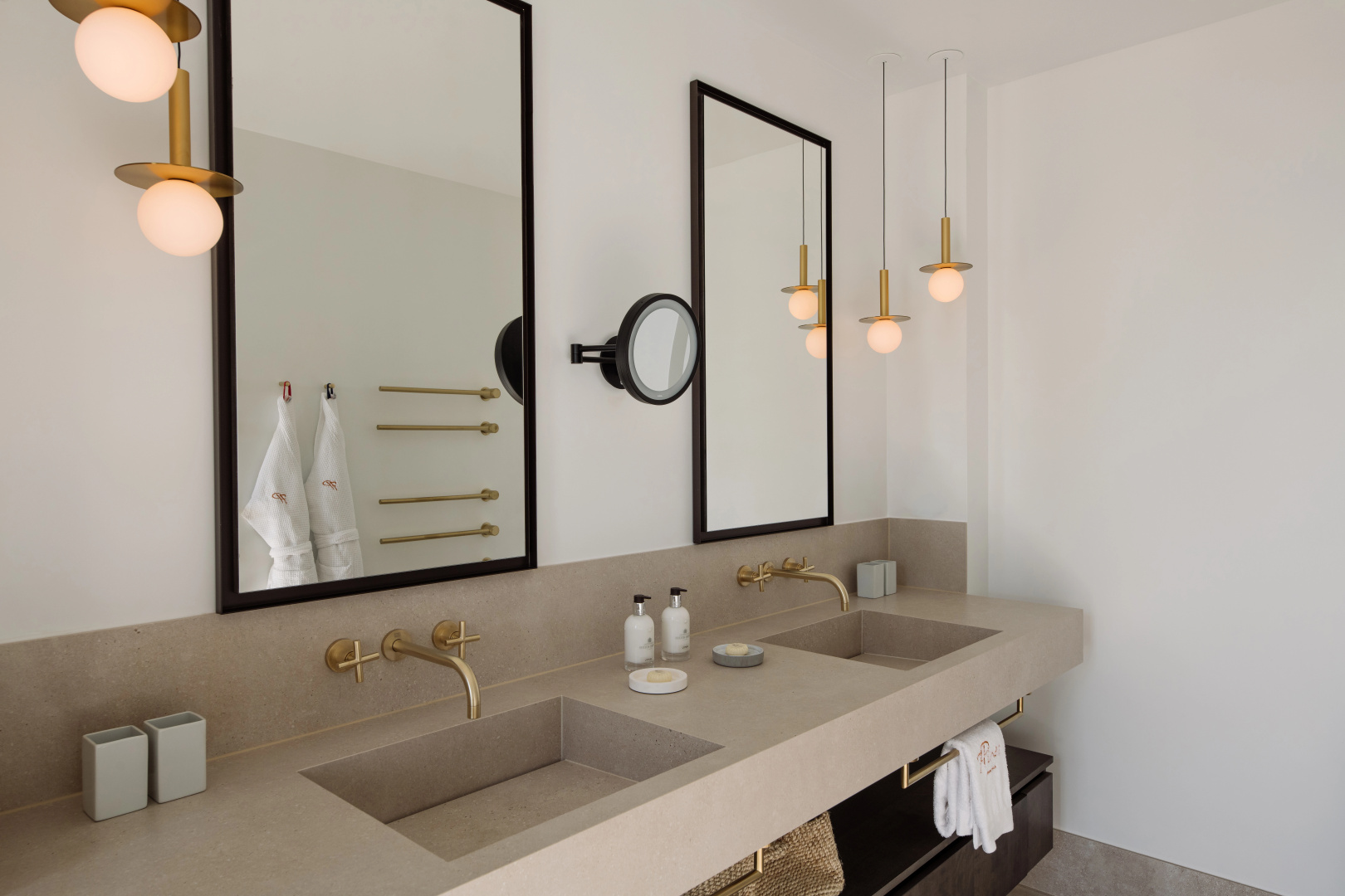 Photo - 7Pines Resort Ibiza, part of Destination by Hyatt