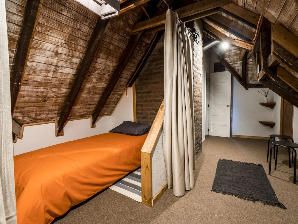 Foto - Rustika Hotel