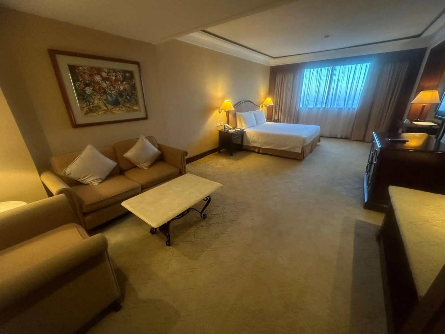 Foto - Marco Polo Plaza Cebu