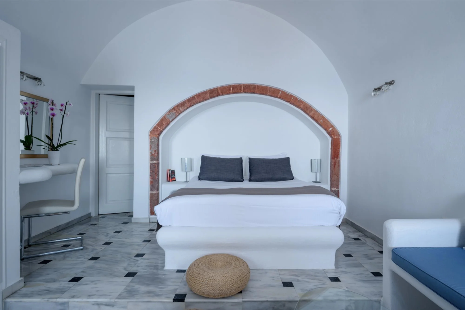 Foto - Pegasus Suites & Spa