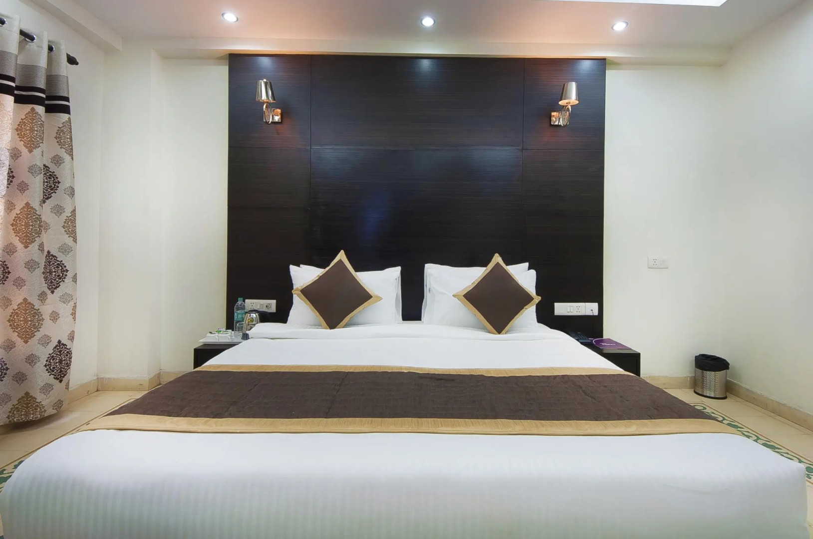 Foto - Hotel Heritage