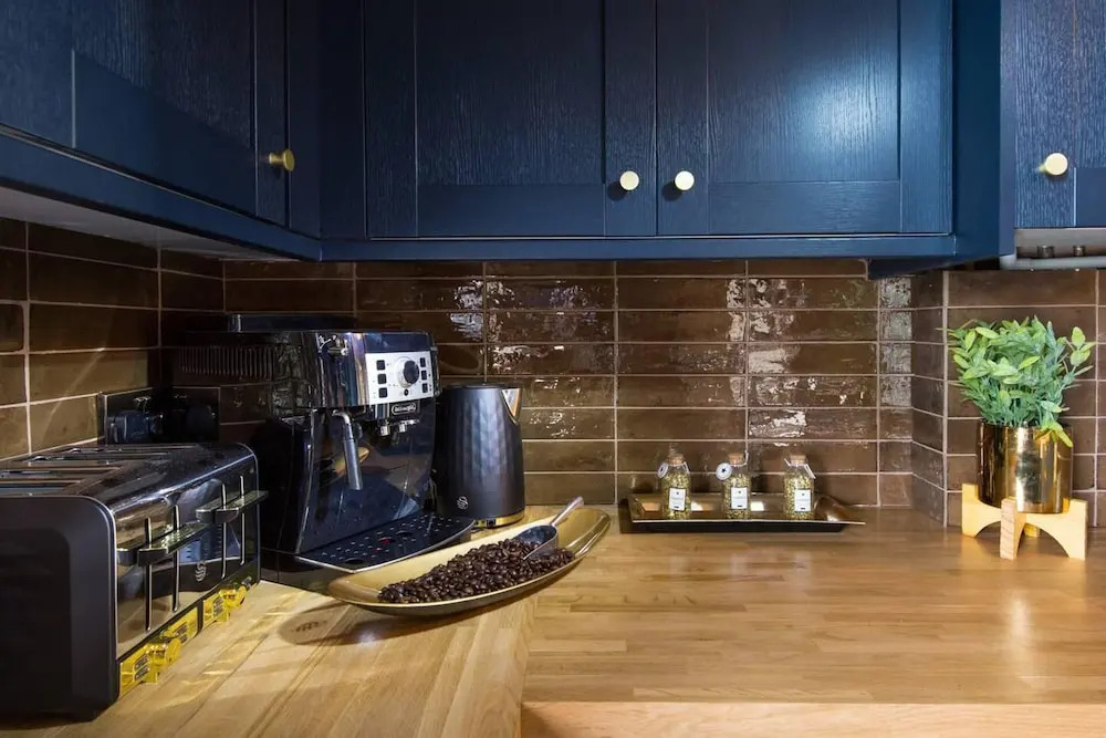 Foto - Luxury Versace Sleeps10 HotTub Pool Table SkyTV