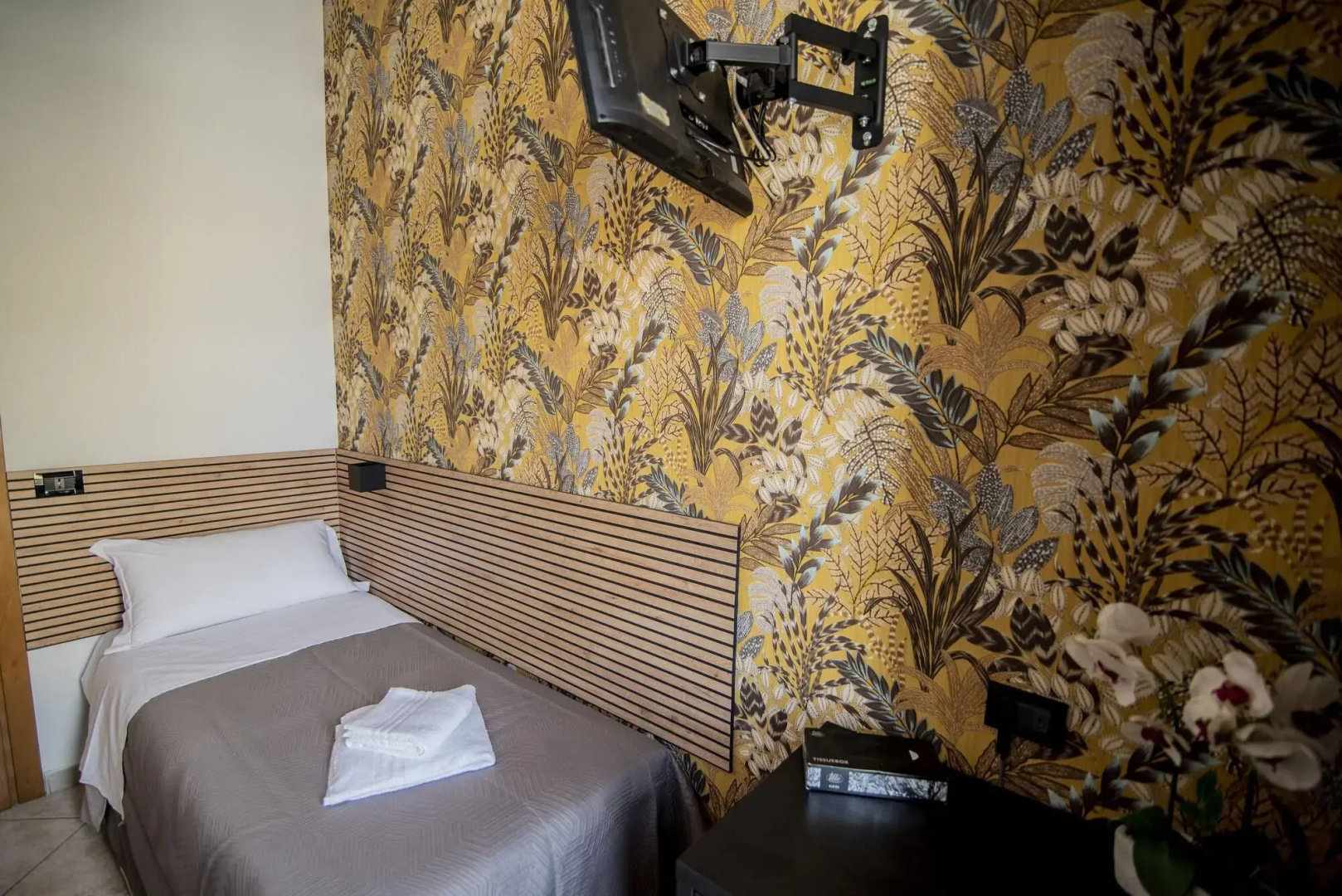 Foto - Hotel Dell'Urbe