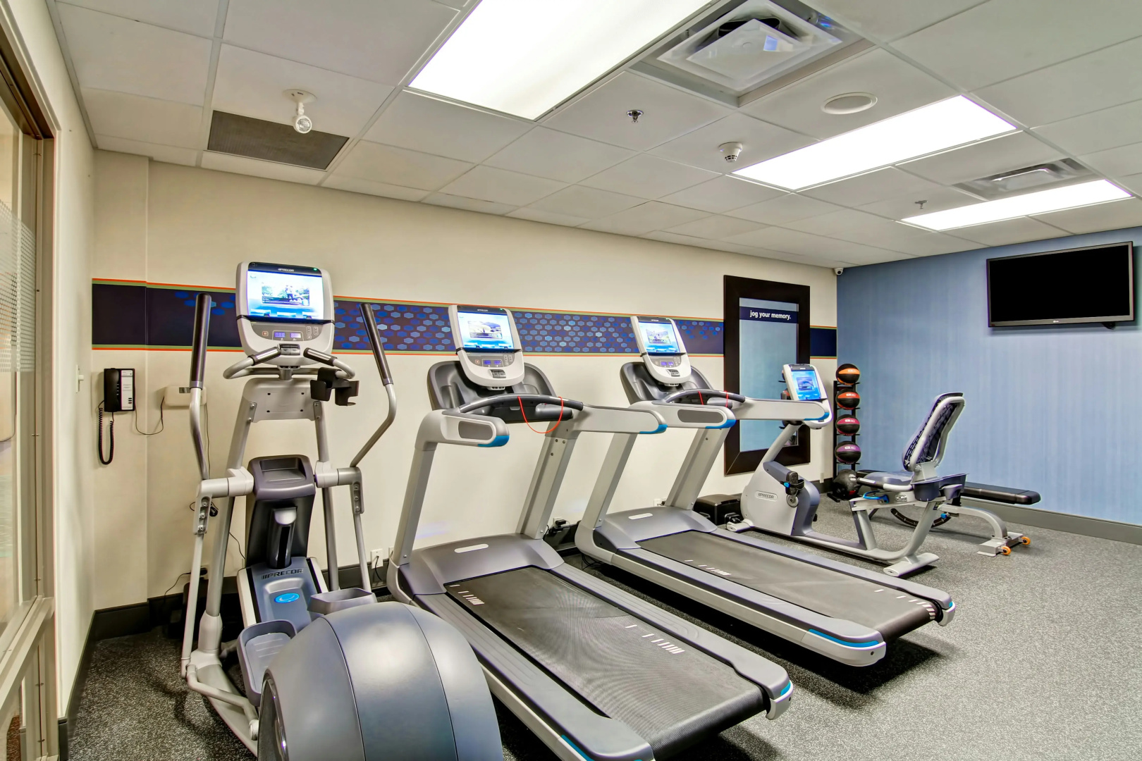 Photo - Hampton Inn & Suites by Hilton - Guelph