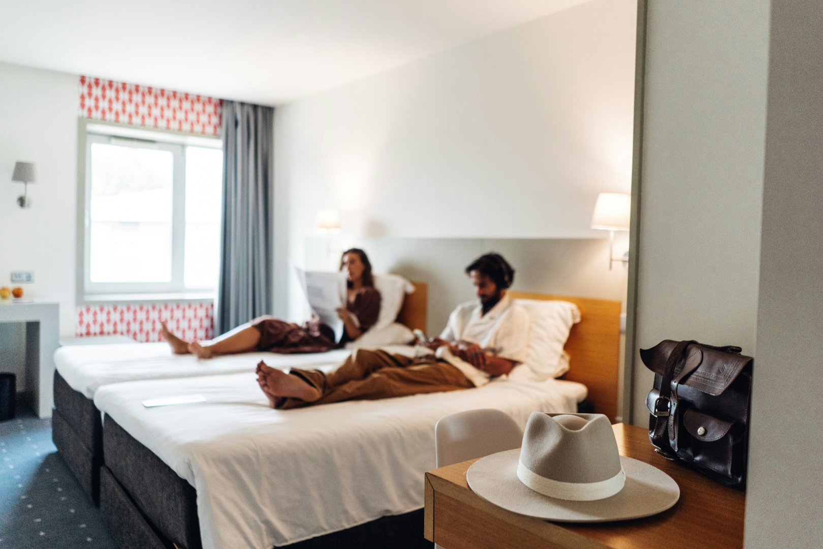Foto - Stay Hotel Guimarães Centro