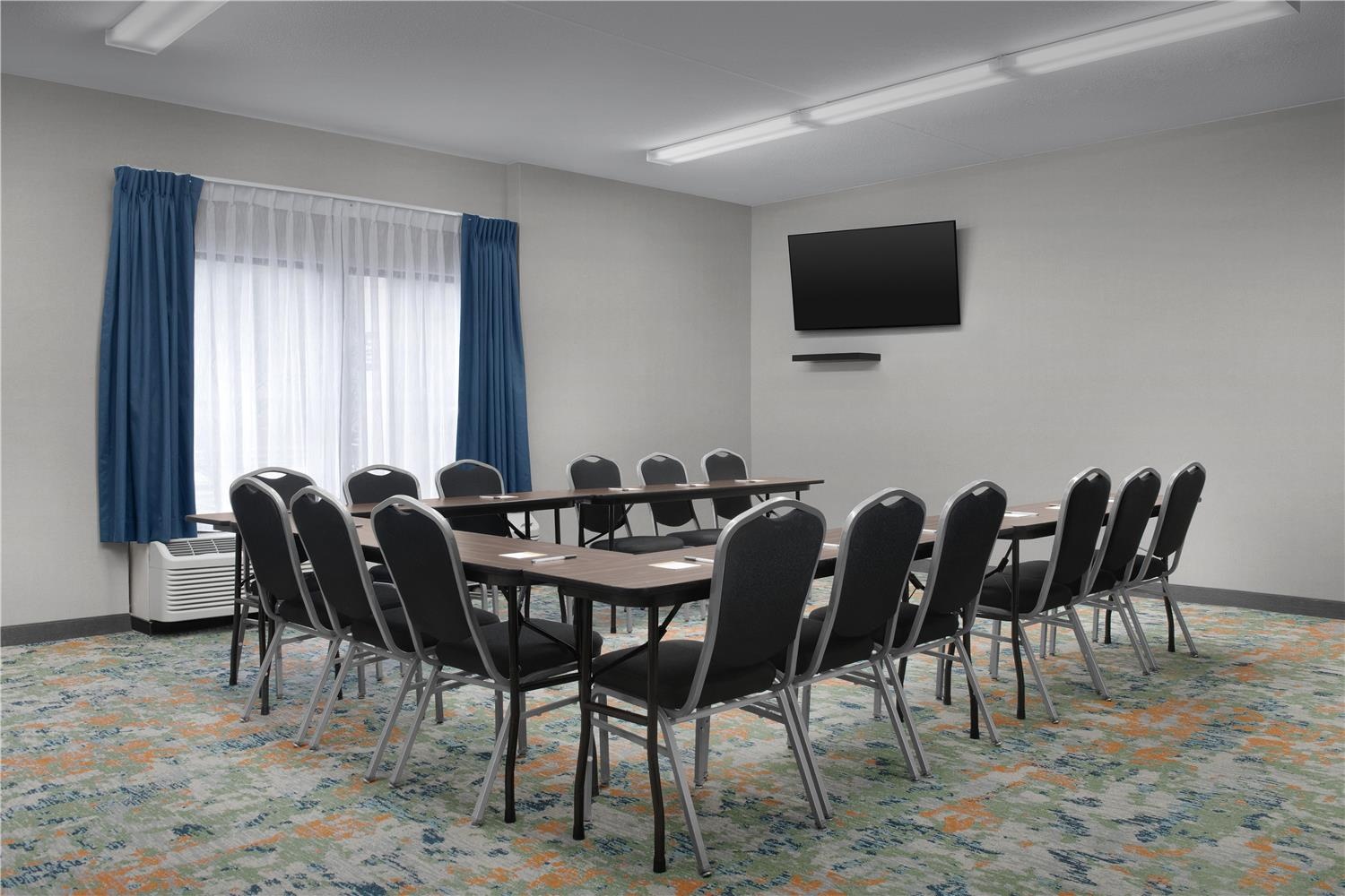 Photo - Hampton Inn Pittsburgh/Greentree