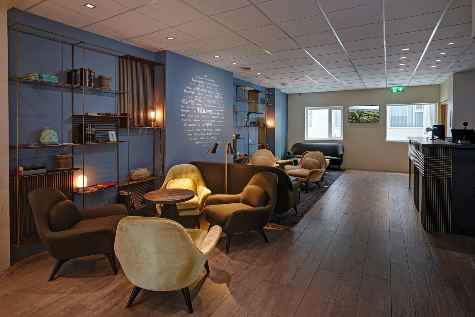 Photo - Hotel Klettur