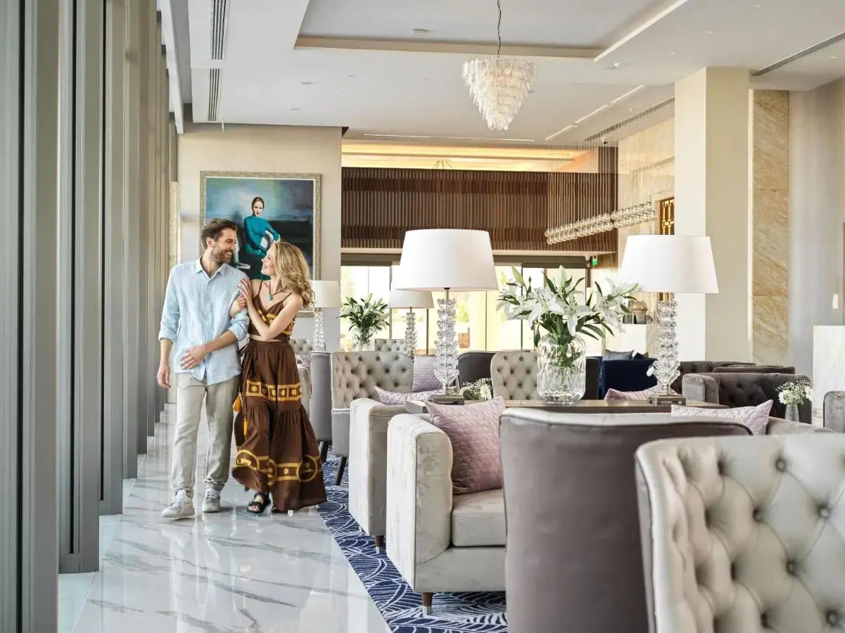 Photo - Amanti, MadeForTwo Hotels - Ayia Napa