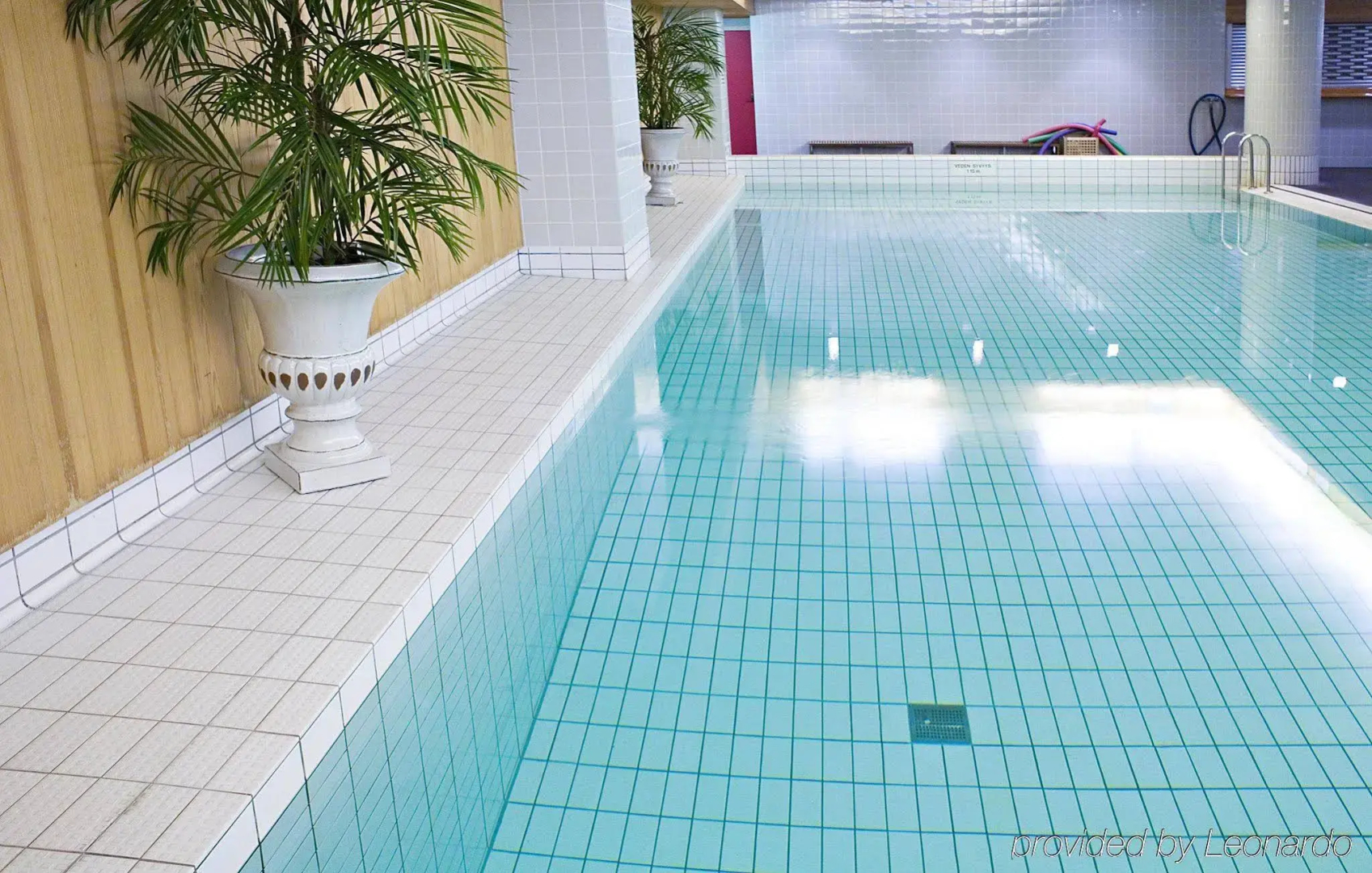 Photo - Original Sokos Hotel Presidentti Helsinki