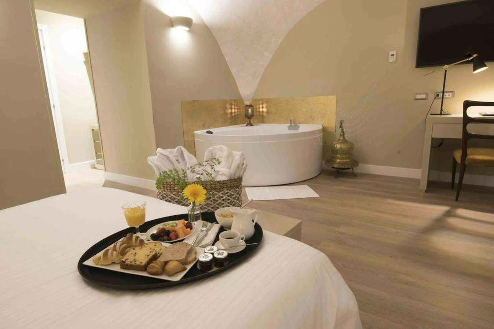 Foto - Caruso Place Boutique & Wellness Suites