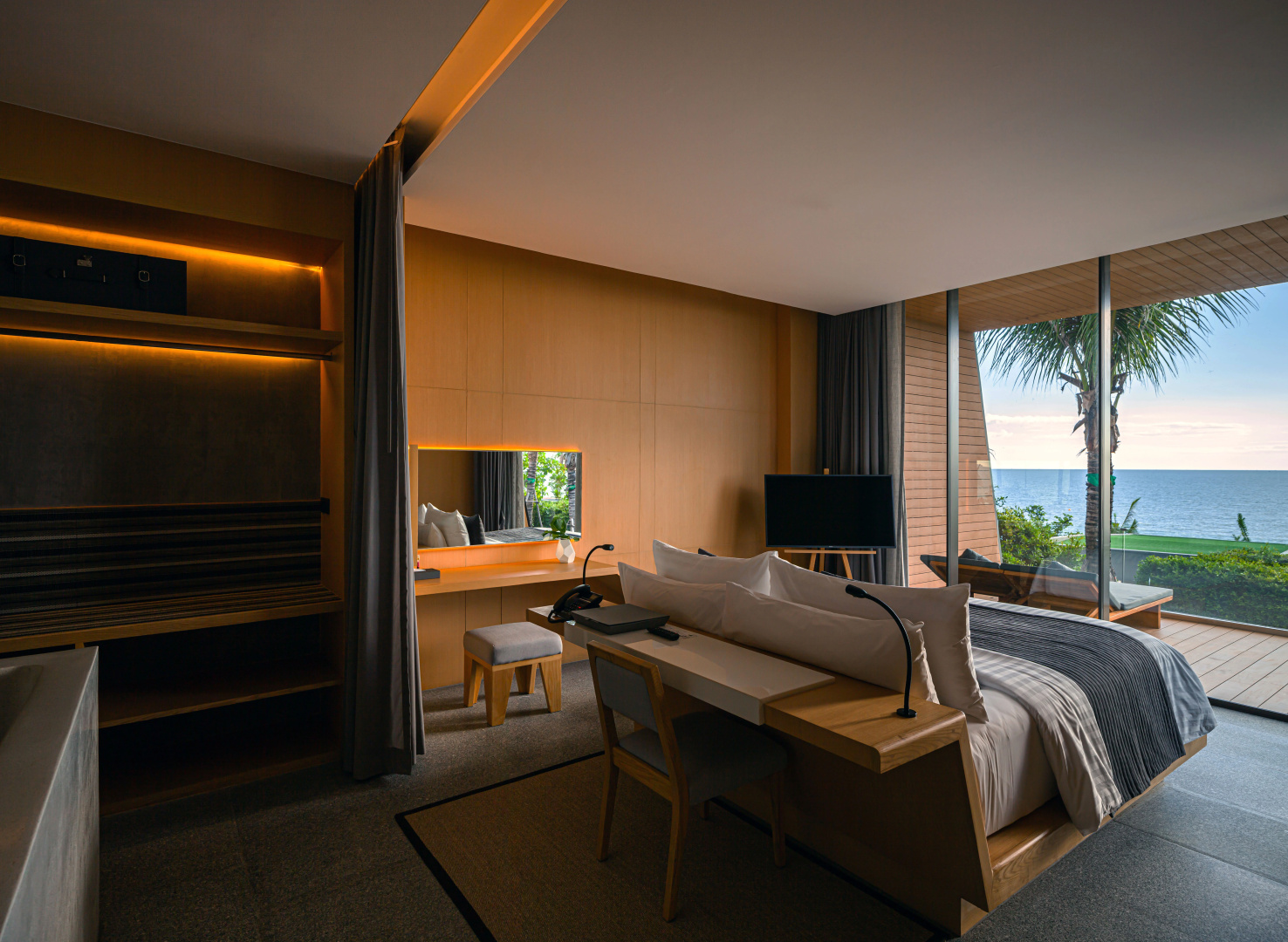 Photo - MASON, a member of Design Hotels