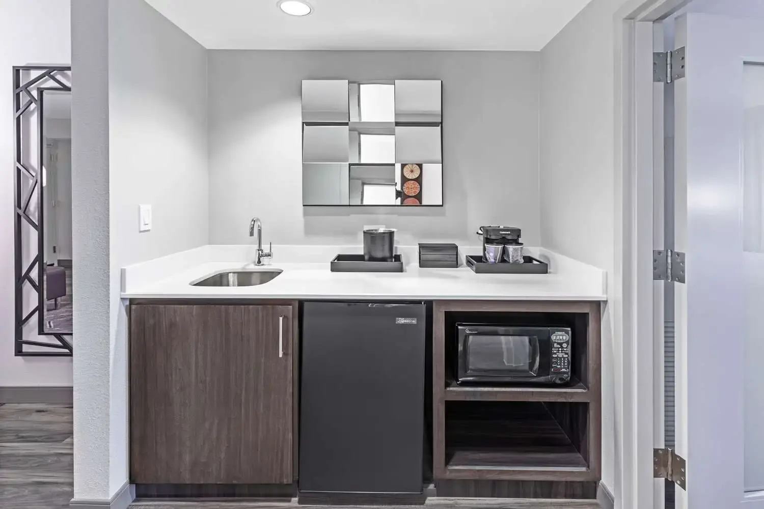 Foto - Embassy Suites by Hilton Houston-Energy Corridor