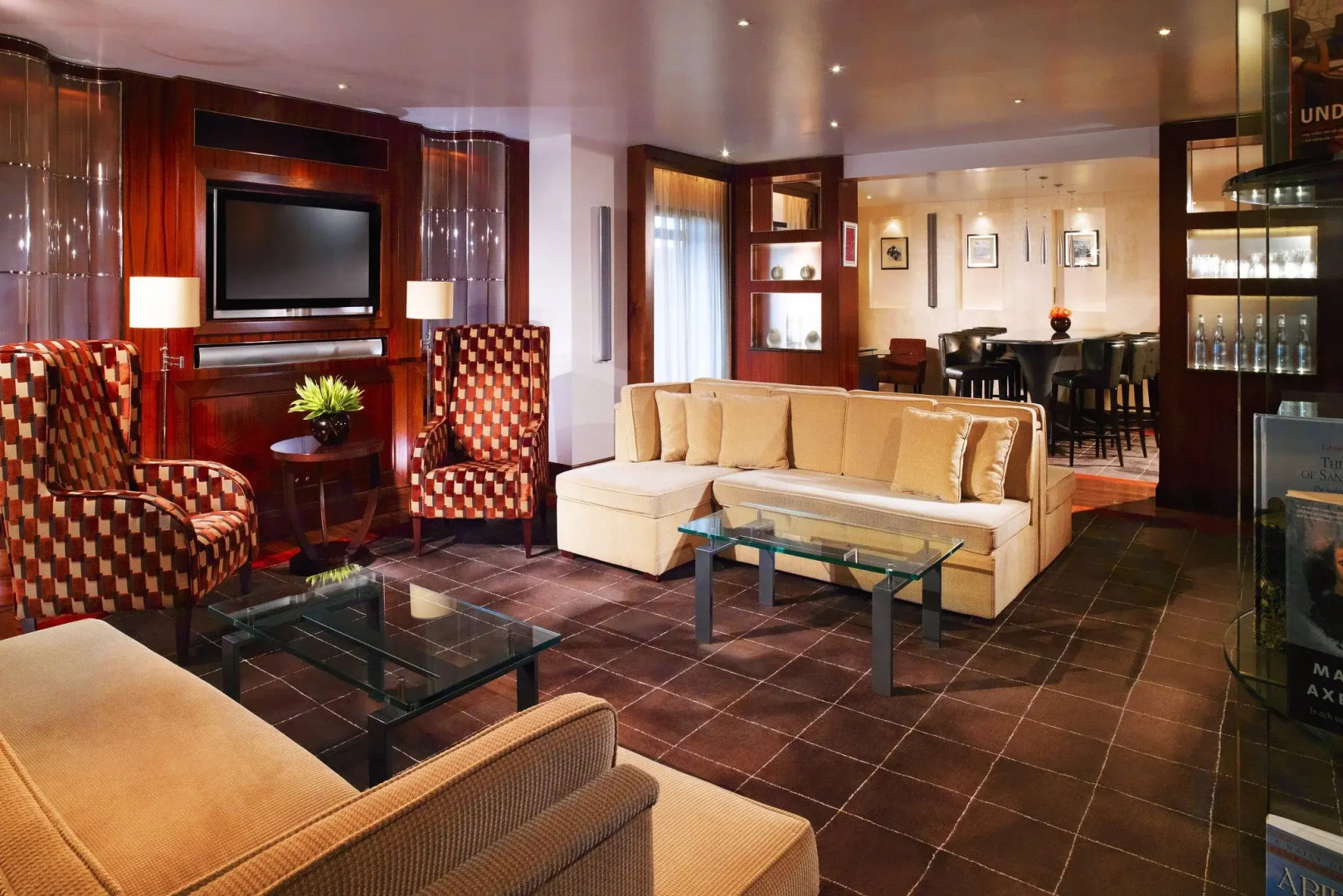 Foto - Sheraton Heathrow Hotel