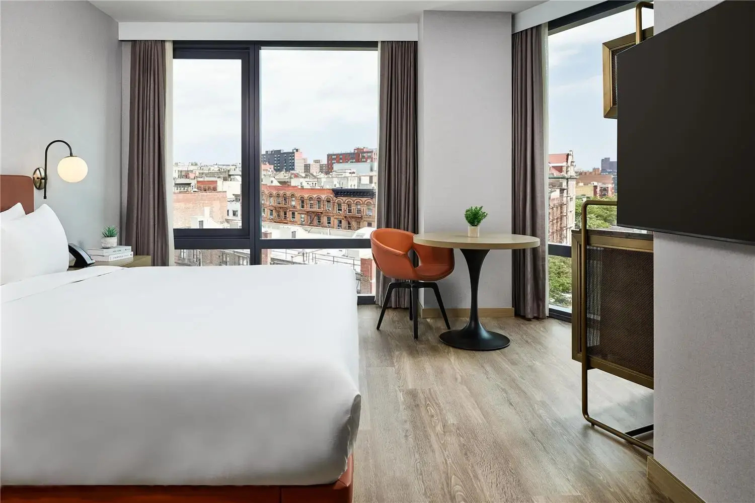 Foto - The George Manhattan, Tapestry Collection by Hilton+++