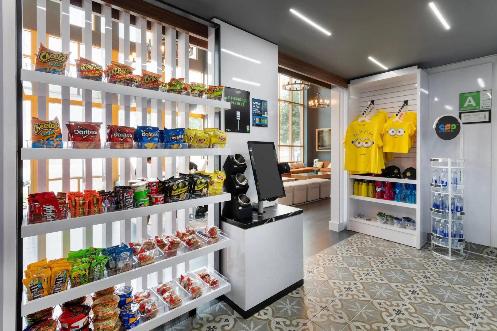 Foto - BLVD Hotel and Studios Universal-Hollywood, an Ascend Collection Hotel