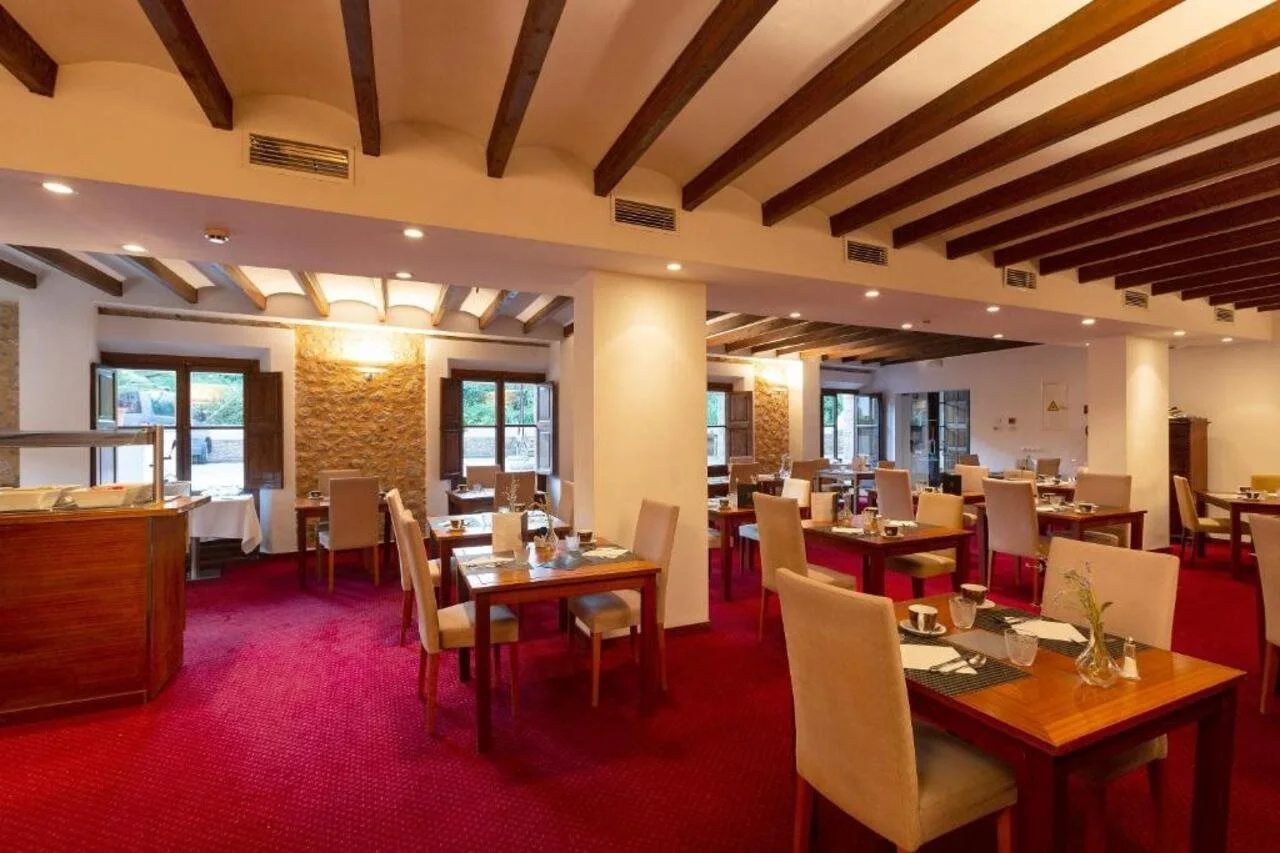 Foto - Gran Hotel Soller