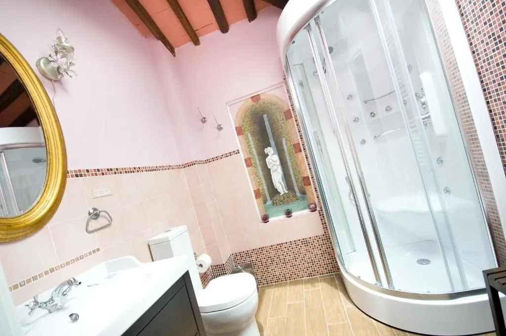 Foto - Hotel Pisa Tower