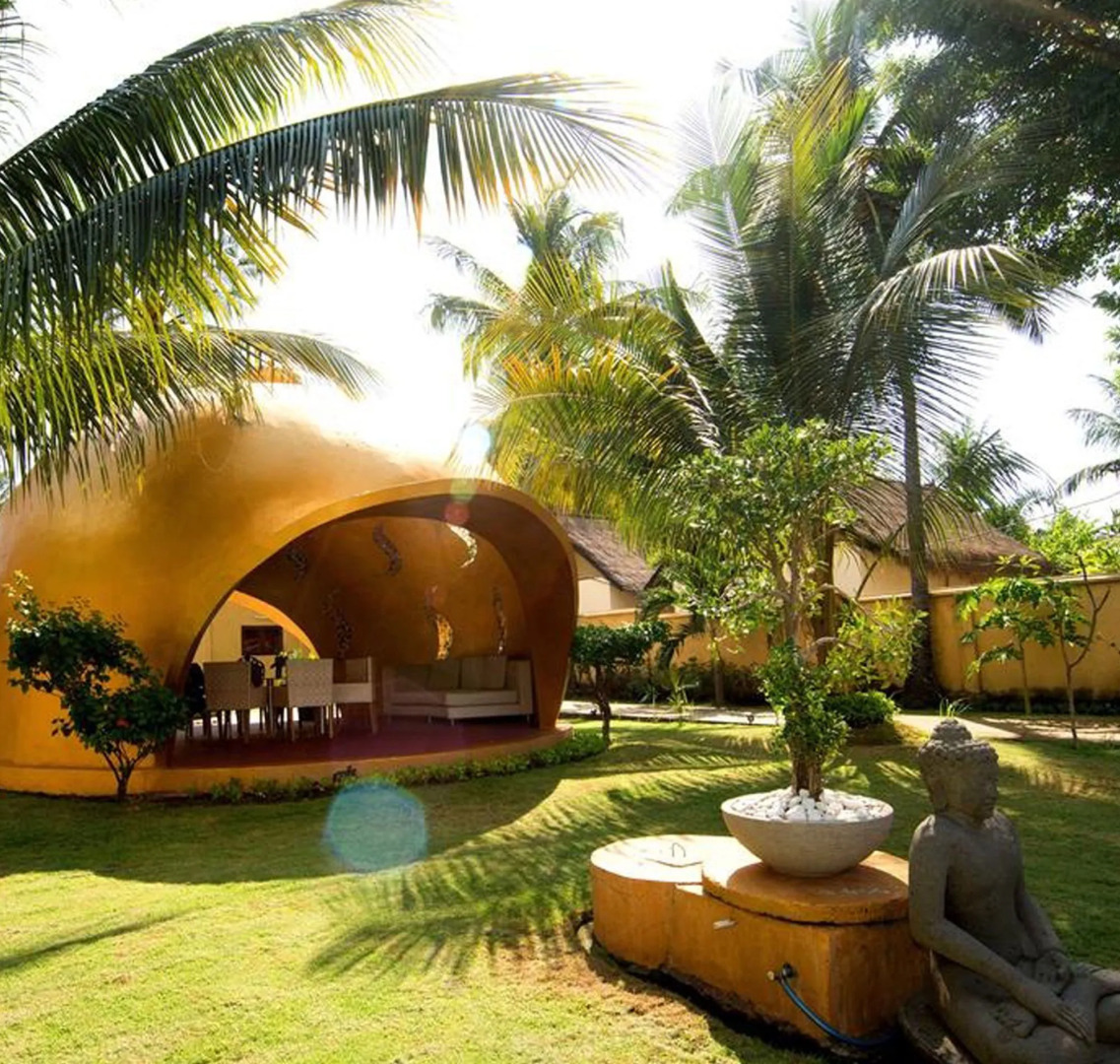 Foto - Bel Air Resort