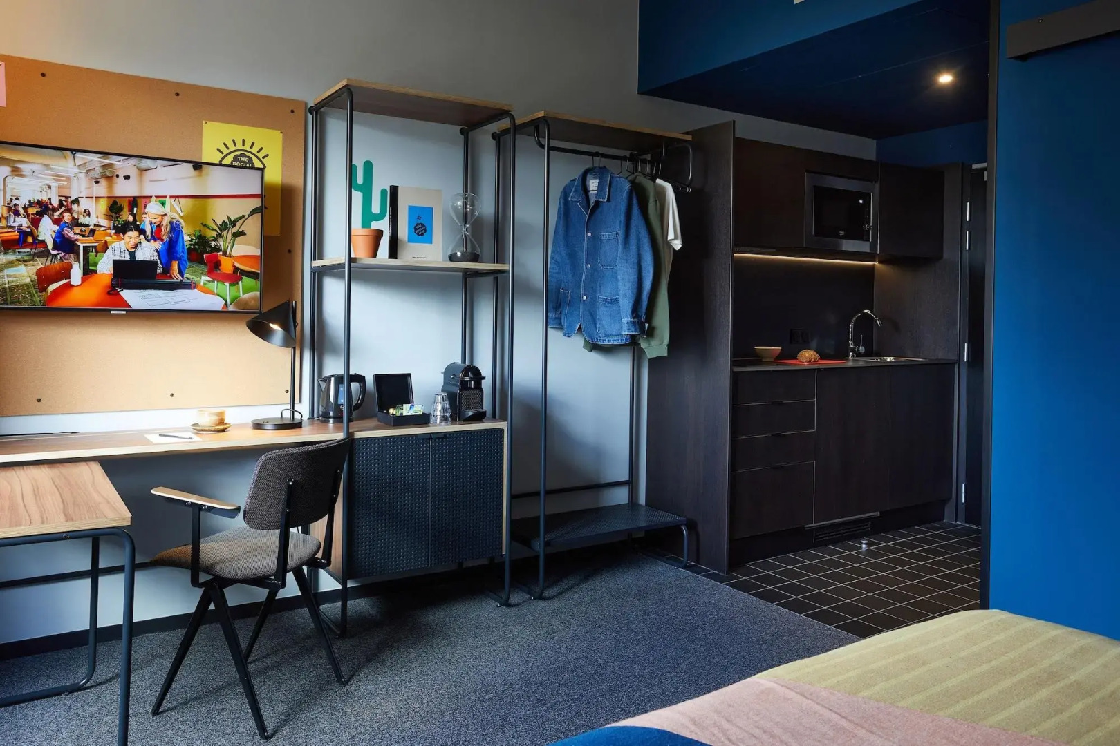 Photo - The Social Hub Toulouse