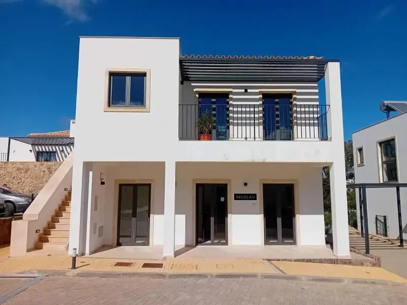 Foto - Carvoeiro Gardens