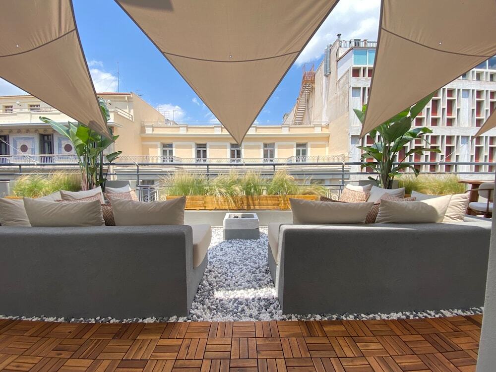 Photo - Athens The L7 Str - Luxury Boutique Collection Hotel