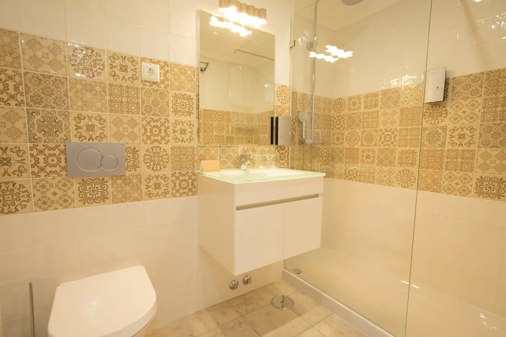 Foto - Hotel Carvoeiro Plaza