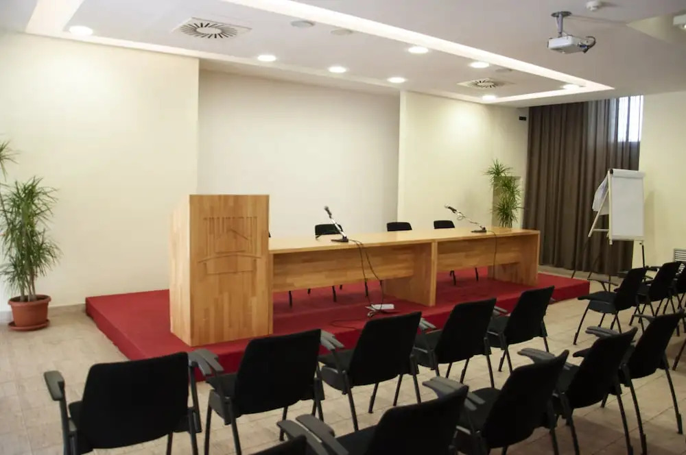 Foto - Roma Scout Center