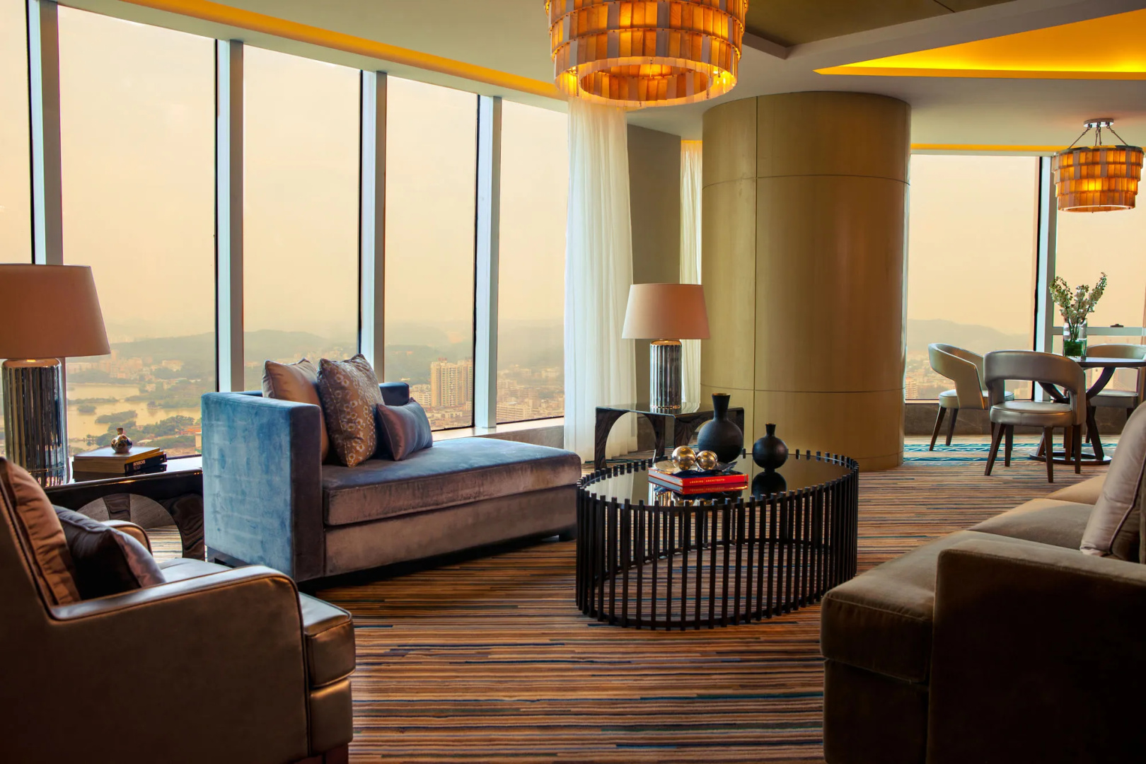 Foto - Renaissance Huizhou Hotel