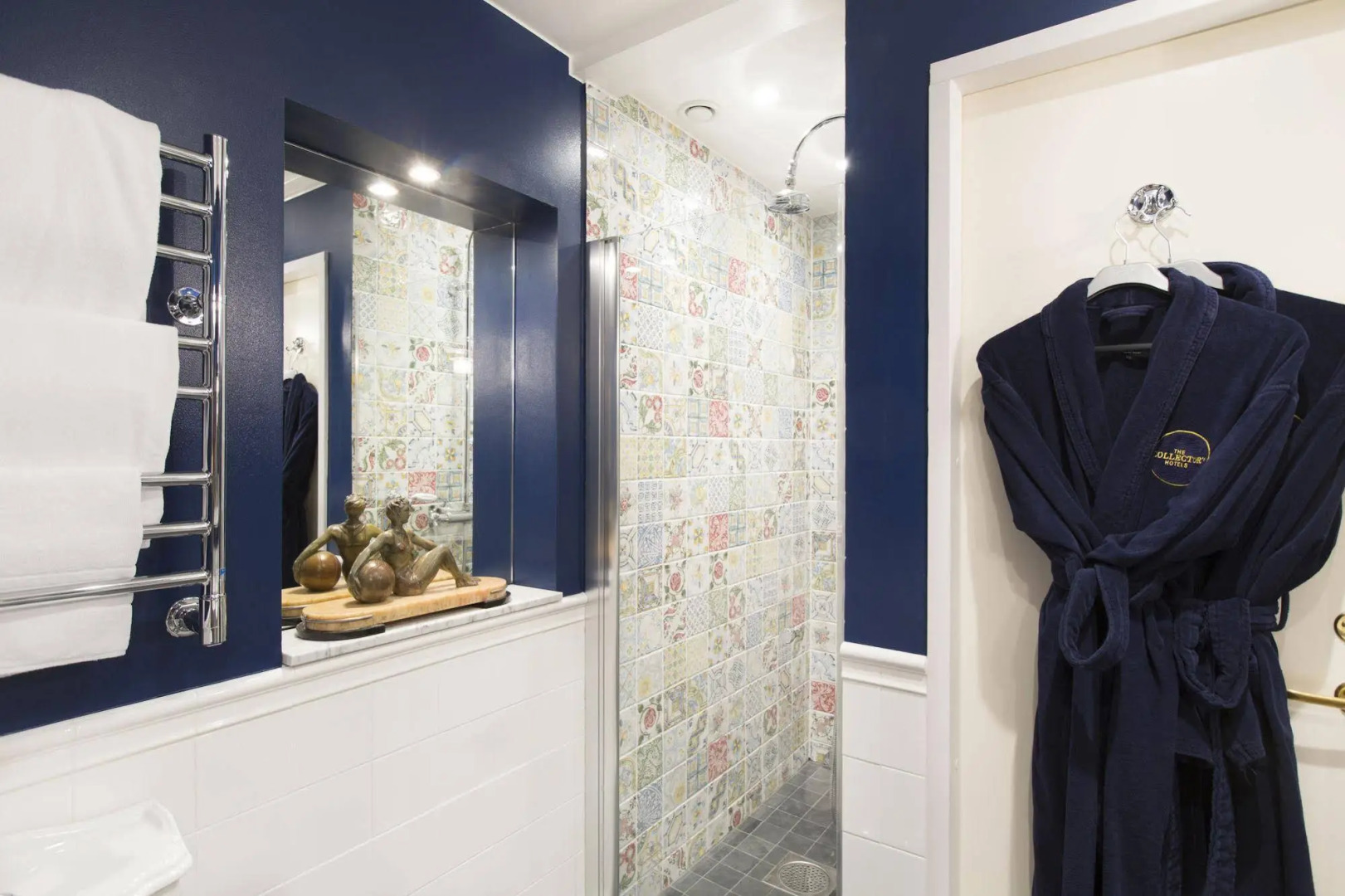 Foto - Victory Hotel